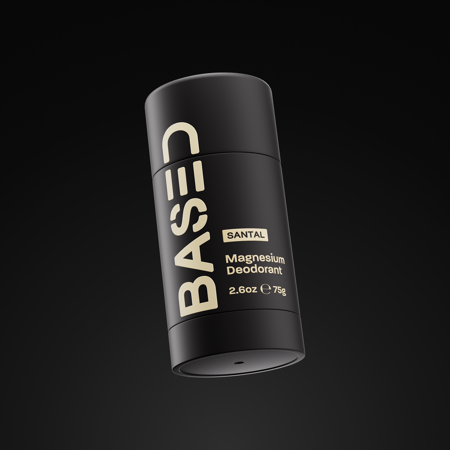 Deodorant